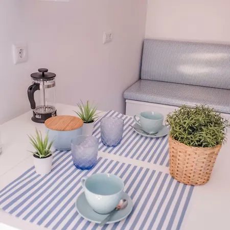 Ferienhaus Gil Vicente House