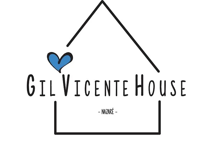 Gil Vicente House Dom wakacyjny *