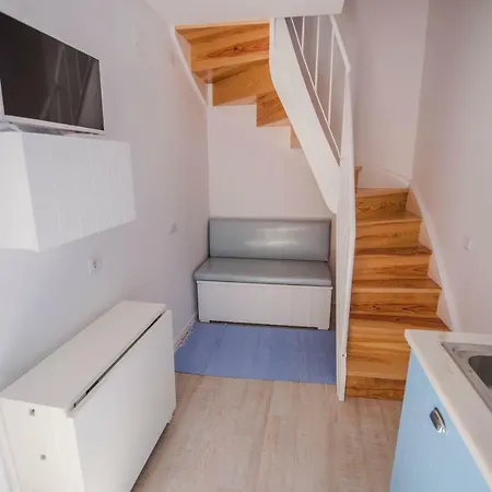 Gil Vicente House بيت للعطل