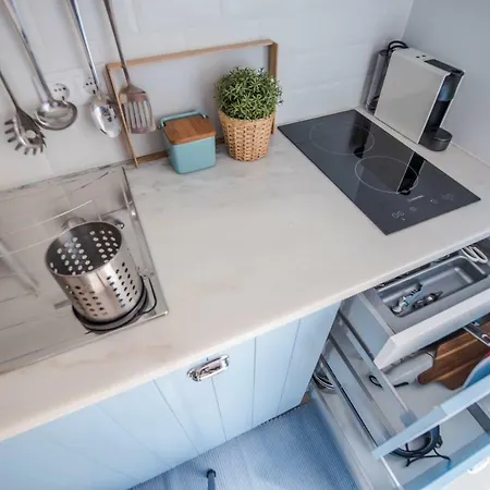 Holiday home Gil Vicente House Nazare