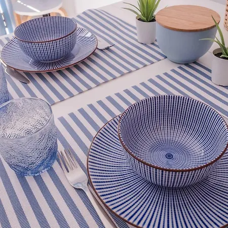 בית נופש Gil Vicente House