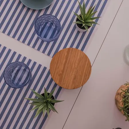 Gil Vicente House * Nazaré