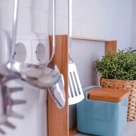 Gil Vicente House نازاريه