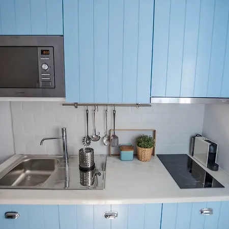 Holiday home Gil Vicente House Nazare