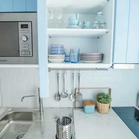 Gil Vicente House بيت للعطل