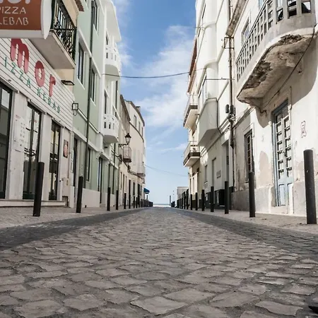 بيت للعطل Gil Vicente House