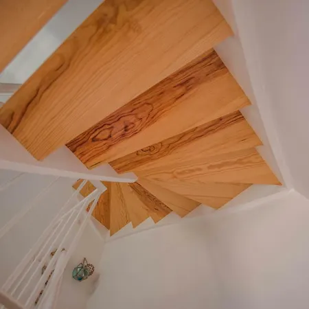 Holiday home Gil Vicente House Nazare