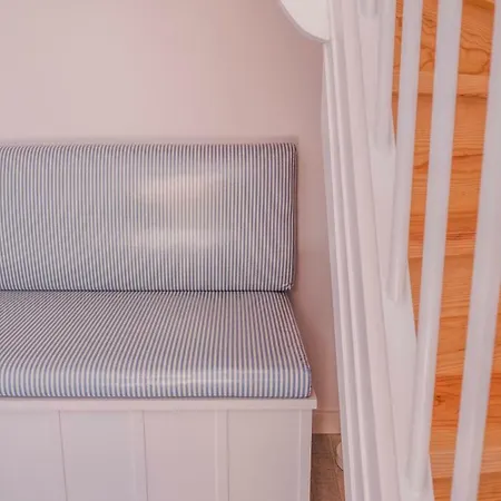 Gil Vicente House نازاريه