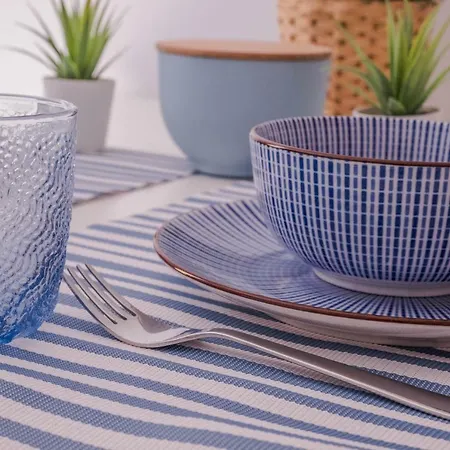 Dom wakacyjny Gil Vicente House Nazaré