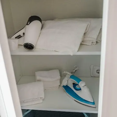 Gil Vicente House * نازاريه