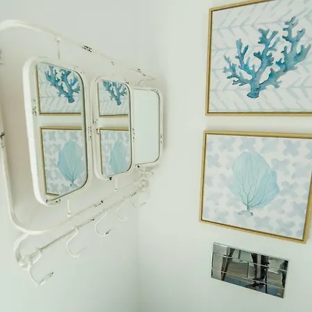 Gil Vicente House بيت للعطل نازاريه