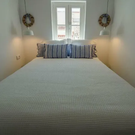 Gil Vicente House Holiday home