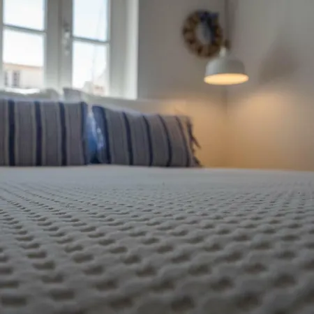 Gil Vicente House Dom wakacyjny *