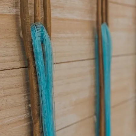 بيت للعطل Gil Vicente House نازاريه