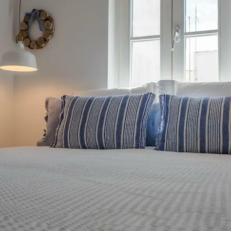 Holiday home Gil Vicente House