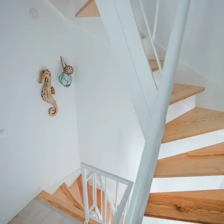 Holiday home Gil Vicente House