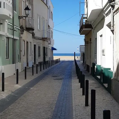 بيت للعطل Gil Vicente House *