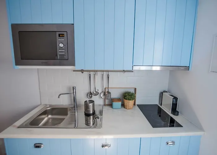 Ferienhaus Gil Vicente House Nazaré
